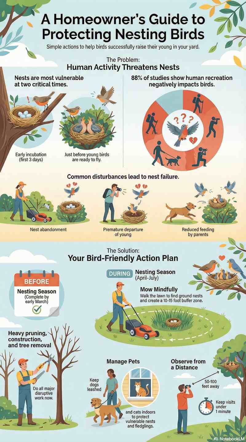Protecting Nesting Birds Infographic (Small)