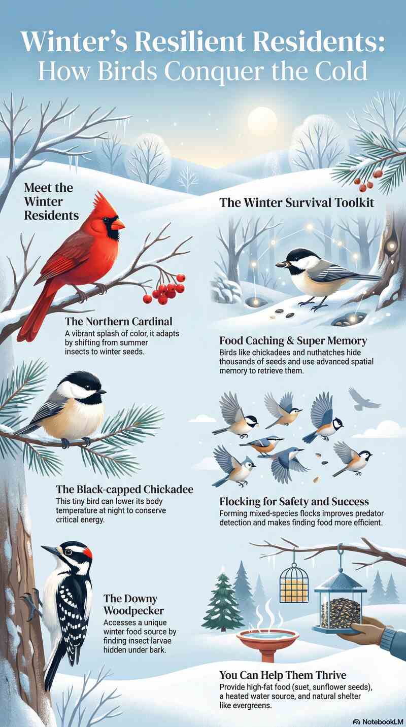 what birds stay in winter infographic (small).